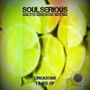 33Reasons - Limes (2025)