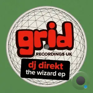 DJ Direkt - The Wizard (2025)