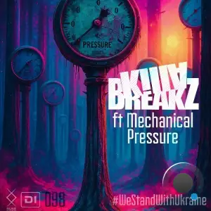 Dante & Charlie Brown - Killabreakz #098 (2025-09-04)