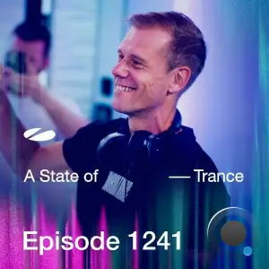 Armin van Buuren - A State Of Trance Episode 1241 (2025-09-04)
