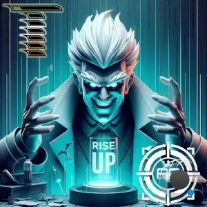 TOAL - Rise Up (2025)