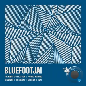 Bluefootjai - Journey Mapping (2025)