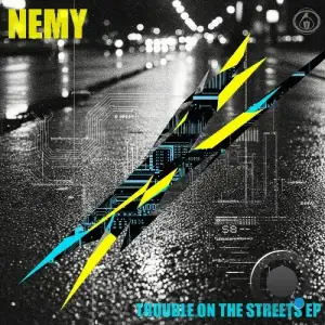 Nemy - Trouble On The Streets (2025)