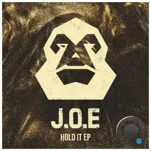 J.O.E - Hold It (2025)