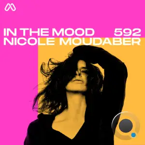 Nicole Moudaber - In The Mood 592 (2025-09-04)