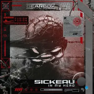 SICKEAU - IN MY HEAD (2025)