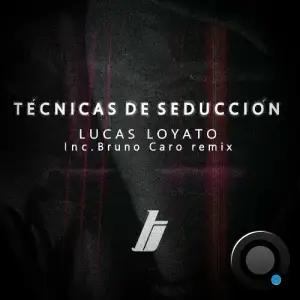 Lucas Loyato - Técnicas De Seducción (2025)