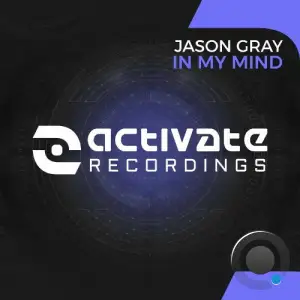 Jason Gray - In My Mind (2025)