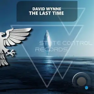 David Wynne - The Last Time (2025)