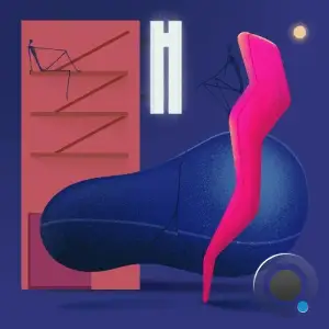 Jozef K - Emotion Hotel (2025)
