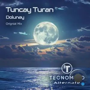 Tuncay Turan - Dolunay (2025)