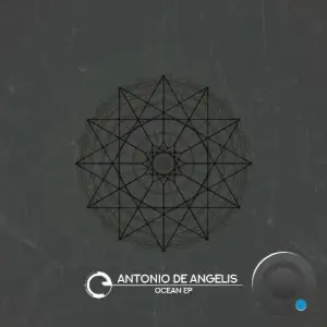 Antonio De Angelis - Ocean (2025)
