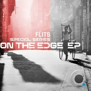 Flits - On The Edge (2025)