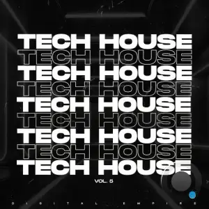Essential Tech House 2025 Vol. 5 (2025)