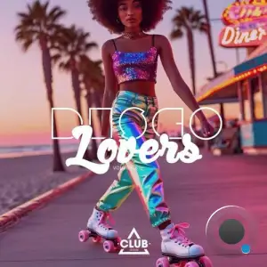 Disco Lovers, Vol. 5 (2025)