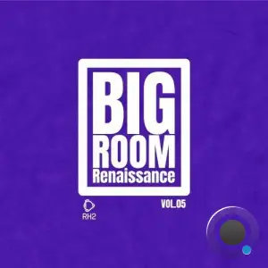 Big Room Renaissance, Vol. 5 (2025)