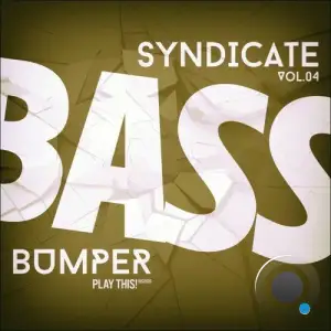 Bass Bumper Syndicate, Vol.04 (2025)