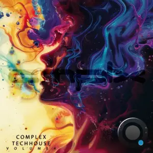 Complex Techhouse, Vol. 4 (2025)