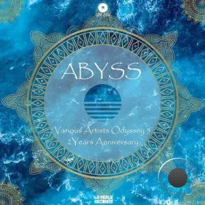 ABYSS - Various Artists Odyssey 5 - 2 Years Anniversary (2025)