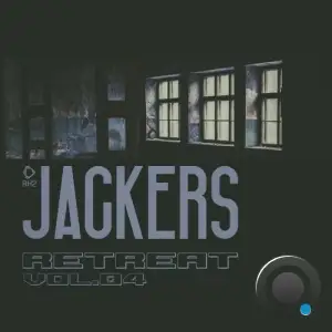 Jackers Retreat, Vol. 4 (2025)