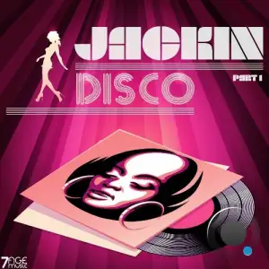 Jackin Disco, Pt. 1 (2025)