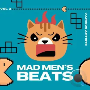 Mad Men's Beats, Vol. 2 (2025)