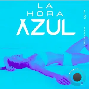 La hora azul, Vol. 3 (2025)