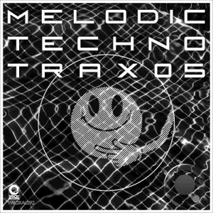 Melodic Techno Trax 05 (2025)