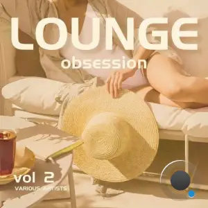 Lounge Obsession, Vol. 2 (2025)