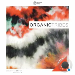 Organic Tribes, Vol. 8 (2025)
