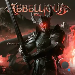 Rebellious Vol. 4 (2025)