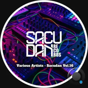 Sacudan Vol. 16 (2025)
