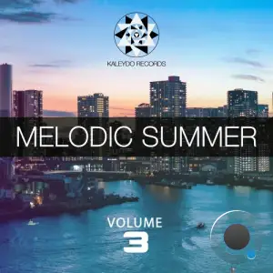 Melodic Summer, Vol.3 (2025)