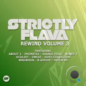 Strictly Flava Rewind, Vol. 3 (2025)