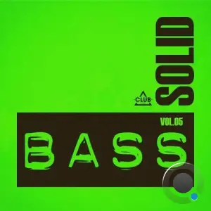 Solid Bass, Vol.05 (2025)