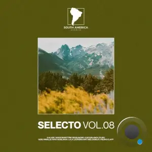 Selecto South America, Vol. 8 (2025)