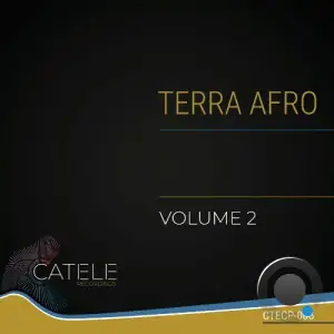Terra Afro - Volume 2 (2025)