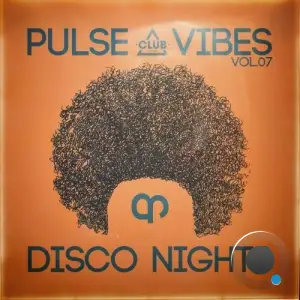 Pulse, Vibes & Disco Nights, Vol.07 (2025)