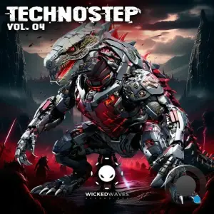 Technostep Vol. 04 (2025)