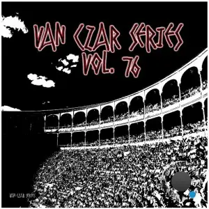 Van Czar Series, Vol. 76 (2025)