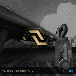 V.A. Dub Techno V.12 (2025)