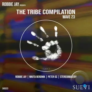 The Tribe Compilation: Wave 23 (2025)