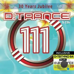 D.Trance 111 (2025)