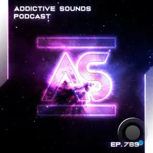 Addictive Sounds - Addictive Sounds Podcast 789 (2025-09-05)