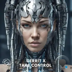 Gerrit X - Take Control (2025)