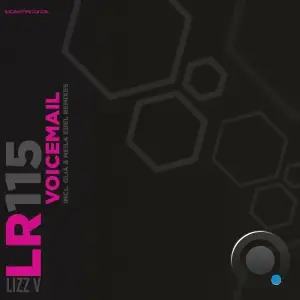 Lizz V - Voicemail (2025)