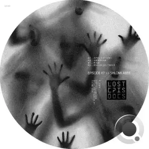 Shlomi Aber - Episode 7 (2025)