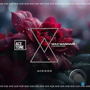 Max Magnani - Hangover (2025)