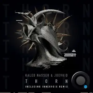 Kaled Nasser & Joevkid - Thorn (2025)