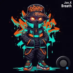 Jon.K - Breath (2025)